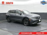 Used 2022 Volkswagen Tiguan SE image 4