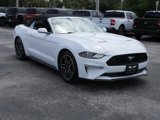 Certified 2022 Ford Mustang Premium image 4