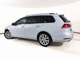 Used 2018 Volkswagen Golf SEL image 3