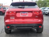 Used 2017 Jaguar F-PACE Prestige image 4