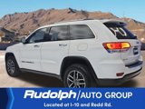 Used 2022 Jeep Grand Cherokee Limited image 3