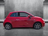 Used 2012 FIAT 500 Sport w/ Safety & Sound Pkg image 4