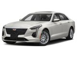 Used 2020 Cadillac CT6 Luxury image 2