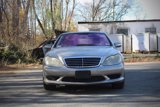 Used 2004 Mercedes-Benz S 55 AMG image 2