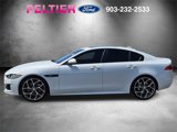 Used 2017 Jaguar XE R-Sport image 4