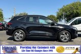 Certified 2023 Ford Escape ST-Line image 3