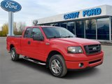 Used 2008 Ford F150 STX image 1