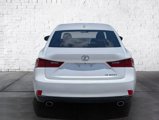 Used 2016 Lexus IS 200t image 6