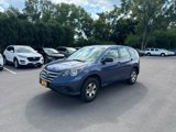 Used 2014 Honda CR-V LX image 4