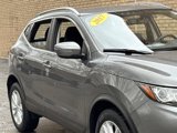 Used 2017 Nissan Rogue Sport SV image 3