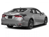 Used 2021 Toyota Camry SE image 2
