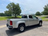 Used 2018 Chevrolet Colorado W/T image 5