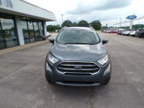 Used 2021 Ford EcoSport Titanium image 2