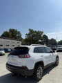 Used 2019 Jeep Cherokee Latitude Plus image 5