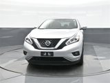 Used 2018 Nissan Murano Platinum image 2