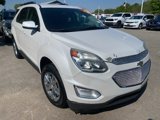 Used 2016 Chevrolet Equinox LT w/ Convenience Package image 2
