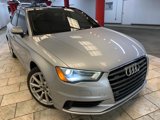 Used 2016 Audi A3 2.0T Premium Plus w/ Premium Plus Package image 2