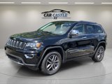 Used 2021 Jeep Grand Cherokee Limited image 2
