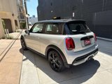 Certified 2022 MINI Cooper S image 6