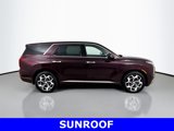 Used 2022 Hyundai Palisade Calligraphy w/ Winter Package image 3