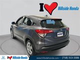 Certified 2022 Honda HR-V LX image 5