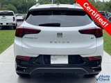 Certified 2024 Buick Encore GX Sport Touring image 4