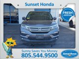 Used 2016 Honda Pilot EX-L image 4