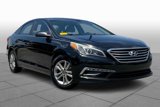 Used 2015 Hyundai Sonata SE w/ Option Group 09 image 2