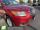 Used 2012 Hyundai Santa Fe GLS image 3