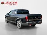 Used 2017 Honda Ridgeline RTL-T image 5