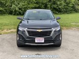 Used 2022 Chevrolet Equinox LT image 2