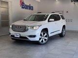 Used 2018 GMC Acadia Denali w/ Technology Package image 2