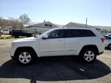 Used 2011 Jeep Grand Cherokee Laredo image 3