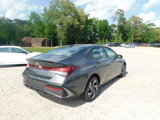 New 2025 Hyundai Elantra Sport image 5