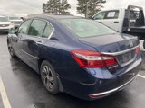 Used 2016 Honda Accord LX image 3