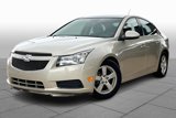 Used 2014 Chevrolet Cruze LT image 2