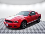 Used 2010 Ford Mustang Coupe image 3