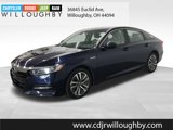 Used 2019 Honda Accord Hybrid image 1