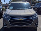 Used 2018 Chevrolet Traverse LT w/ LPO, 'HIT The Road' Package image 6
