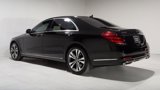 Used 2019 Mercedes-Benz S 450 4MATIC Sedan image 3