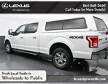 Used 2016 Ford F150 XLT w/ Equipment Group 302A Luxury image 6