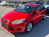 Used 2014 Ford Focus SE image 4