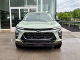 Used 2024 Chevrolet Trax ACTIV w/ Sunroof Package image 3
