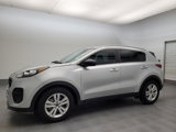 Used 2019 Kia Sportage LX w/ LX Popular Package image 2