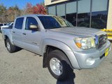 Used 2010 Toyota Tacoma 4x4 Double Cab image 2