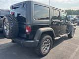 Used 2014 Jeep Wrangler Unlimited Rubicon w/ Connectivity Group image 4