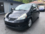 Used 2008 Honda Fit Sport image 4