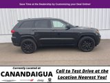 Used 2021 Jeep Grand Cherokee Laredo X image 5