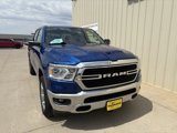 Used 2019 RAM 1500 Big Horn image 3