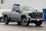 New 2025 GMC Sierra 3500 Denali Ultimate image 2